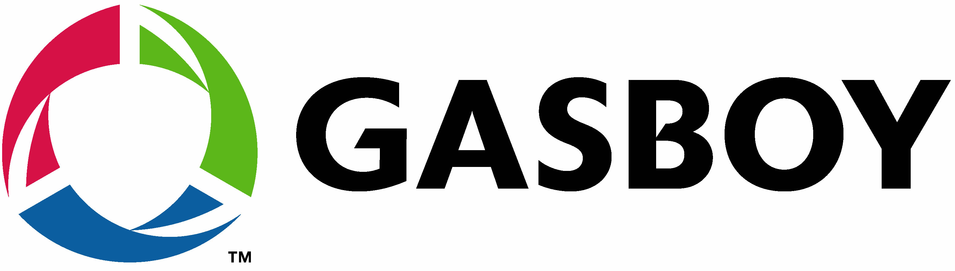 Gasboy - logo