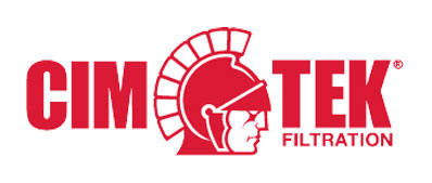 CIm-Tek Filtration - logo